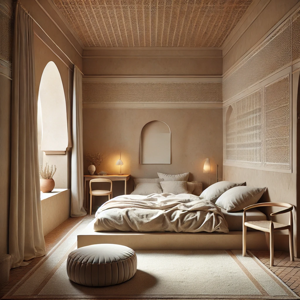 Luxury Room